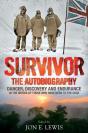 Survivor: The Autobiography - Preview