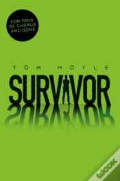 Capa do artigo Survivor