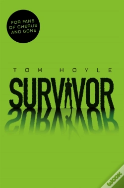Capa do artigo Survivor