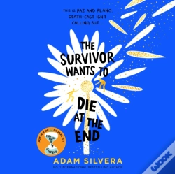 Capa do artigo Survivor Wants To Die At The End