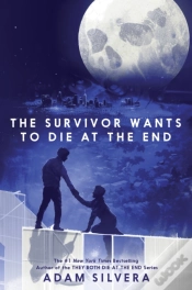 Capa do artigo Survivor Wants To Die At The End