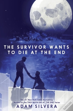 Capa do artigo Survivor Wants To Die At The End