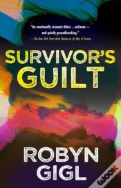 Capa do artigo Survivorâ€™S Guilt