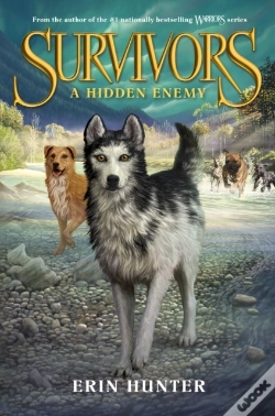 Capa do artigo Survivors #2: A Hidden Enemy