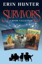 Survivors 3-Book Collection - Preview