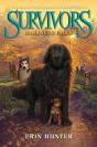 Survivors #3: Darkness Falls - Preview