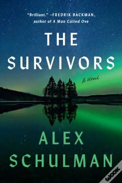 Capa do artigo Survivors