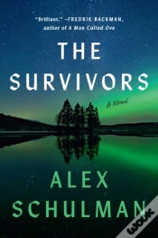 Capa do artigo Survivors