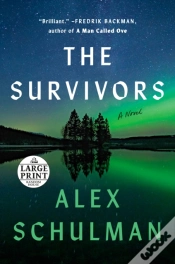 Capa do artigo Survivors