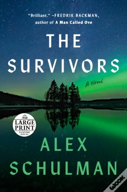 Capa do artigo Survivors