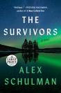Survivors - Preview