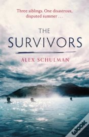 Capa do artigo Survivors