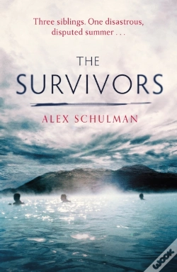 Capa do artigo Survivors