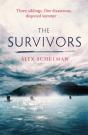 Survivors - Preview