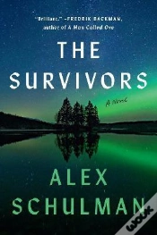 Capa do artigo Survivors
