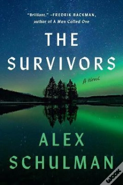 Capa do artigo Survivors