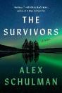 Survivors - Preview