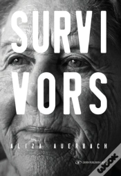 Capa do artigo Survivors