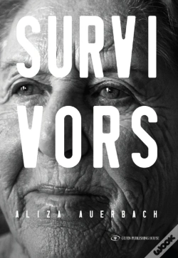 Capa do artigo Survivors