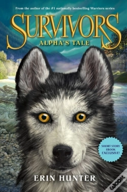 Capa do artigo Survivors: Alpha'S Tale