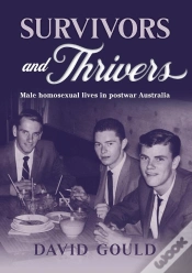 Capa do artigo Survivors And Thrivers