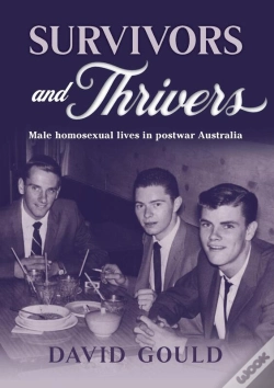 Capa do artigo Survivors And Thrivers