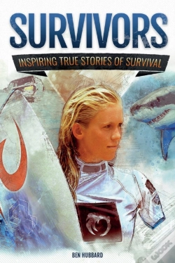 Capa do artigo Survivors