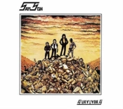 Capa do artigo Survivors - CD