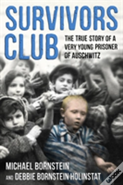 Capa do artigo Survivors Club