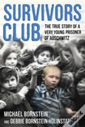 Capa do artigo Survivors Club