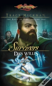 Capa do artigo Survivors