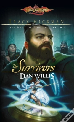 Capa do artigo Survivors