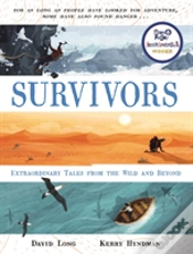 Capa do artigo Survivors