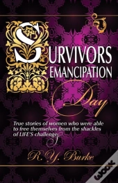 Survivors Emancipation Day