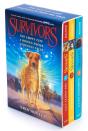 Survivors - Preview