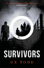 Survivors - Preview