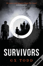 Capa do artigo Survivors