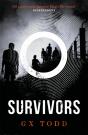 Survivors - Preview