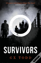 Capa do artigo Survivors