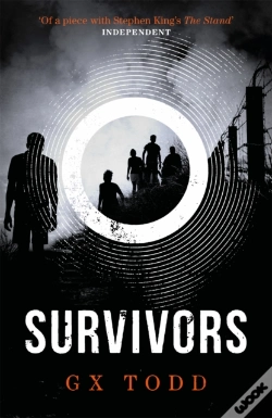 Capa do artigo Survivors
