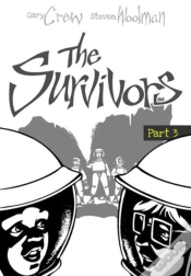 Capa do artigo Survivors