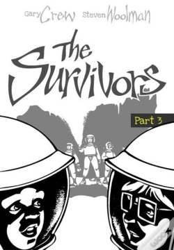 Capa do artigo Survivors