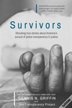 Capa do artigo Survivors