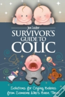 Capa do artigo Survivor'S Guide To Colic