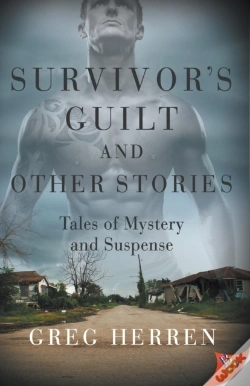 Capa do artigo Survivor'S Guilt And Other Stories