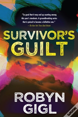 Capa do artigo Survivor'S Guilt