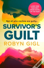 Capa do artigo Survivor