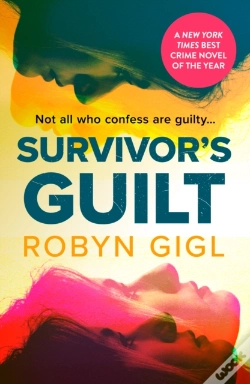 Capa do artigo Survivor'S Guilt