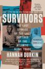 Survivors - Preview