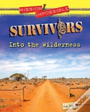 Capa do artigo Survivors Into The Wilderness